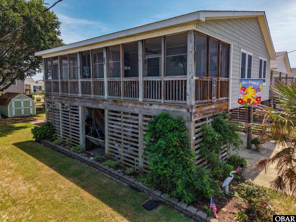 Image 3 of property listing at 2031 Norfolk Street Lot 776, Kill Devil Hills, NC 27948