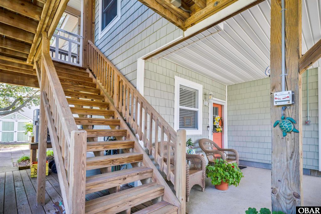 Image 26 of property listing at 2031 Norfolk Street Lot 776, Kill Devil Hills, NC 27948