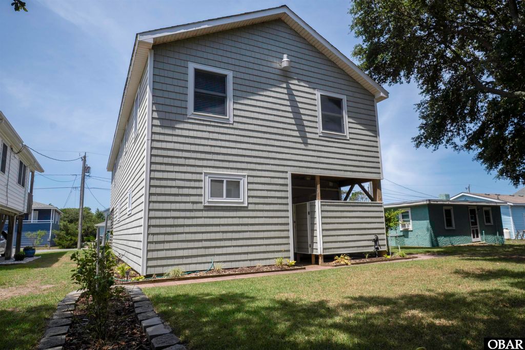 Image 30 of property listing at 2031 Norfolk Street Lot 776, Kill Devil Hills, NC 27948