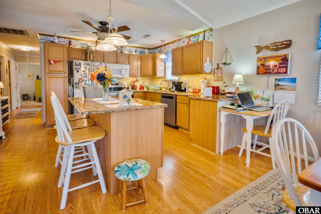 Image 5 of property listing at 2031 Norfolk Street Lot 776, Kill Devil Hills, NC 27948
