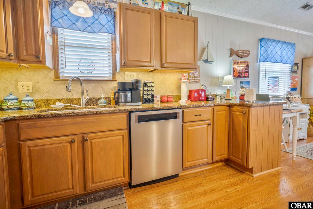 Image 9 of property listing at 2031 Norfolk Street Lot 776, Kill Devil Hills, NC 27948