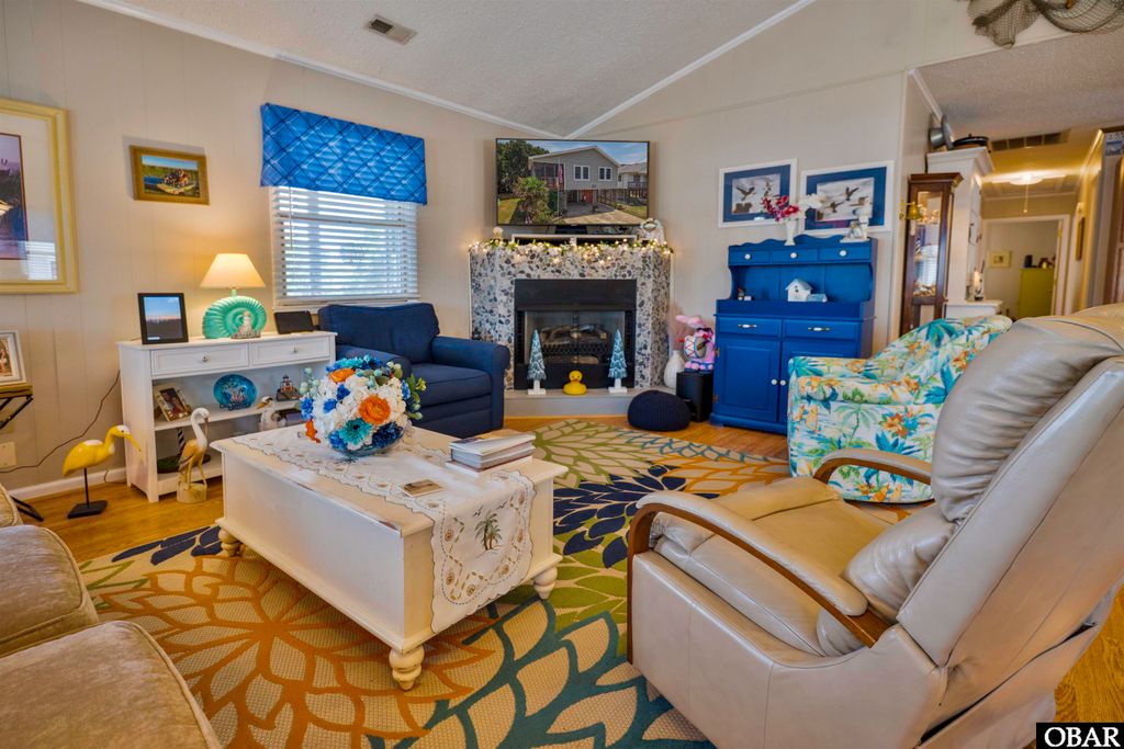 Image 10 of property listing at 2031 Norfolk Street Lot 776, Kill Devil Hills, NC 27948