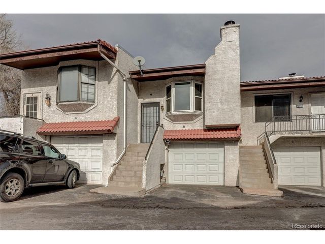 2620 S Federal Blvd B, Denver, CO 80219