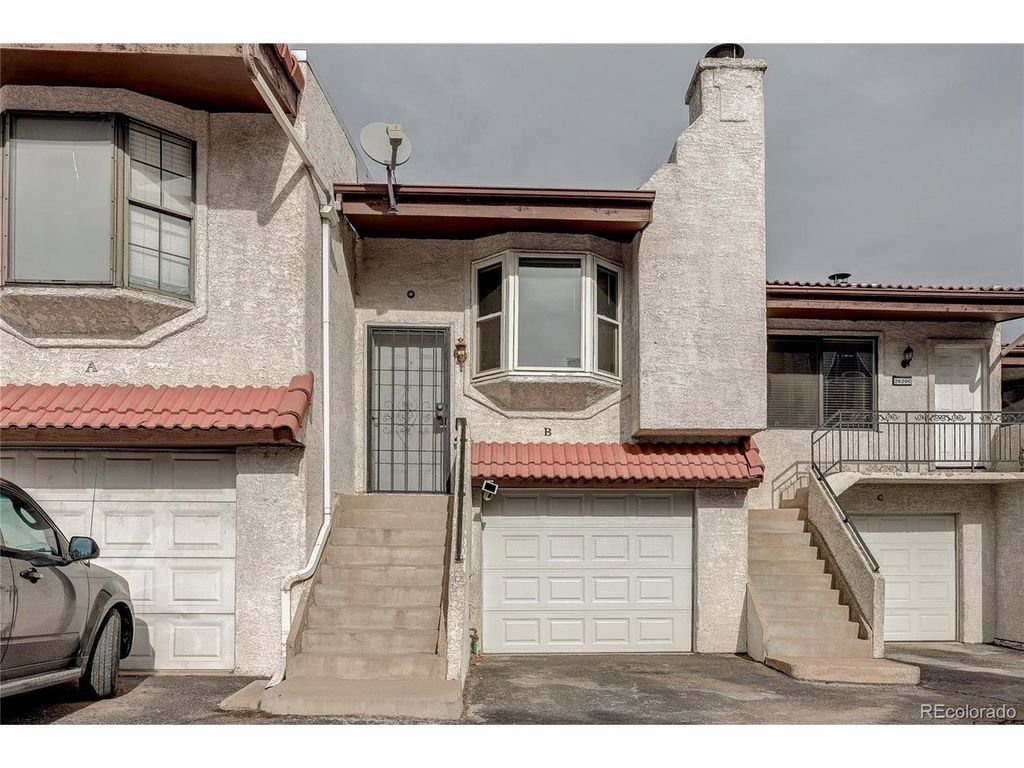 2620 S Federal Blvd B, Denver, CO 80219