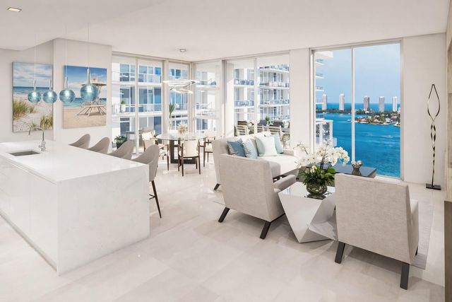 220 Lake Shore Drive 802, Lake Park, FL 33403