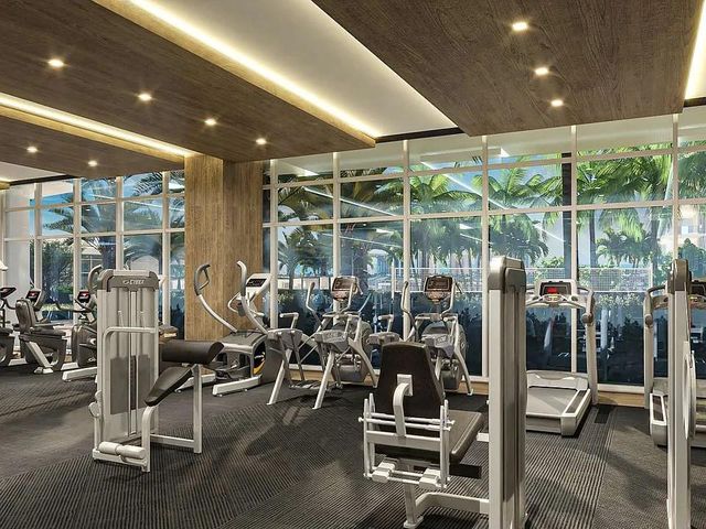 220 Lake Shore Drive 802, Lake Park, FL 33403