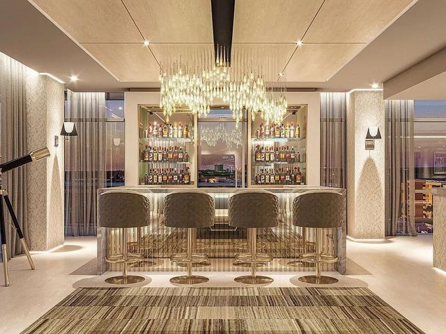 220 Lake Shore Drive 802, Lake Park, FL 33403