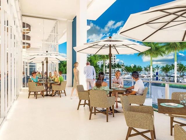 220 Lake Shore Drive 802, Lake Park, FL 33403