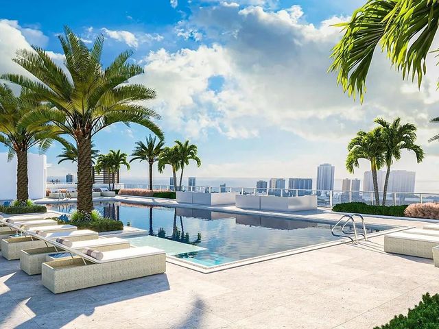 220 Lake Shore Drive 802, Lake Park, FL 33403