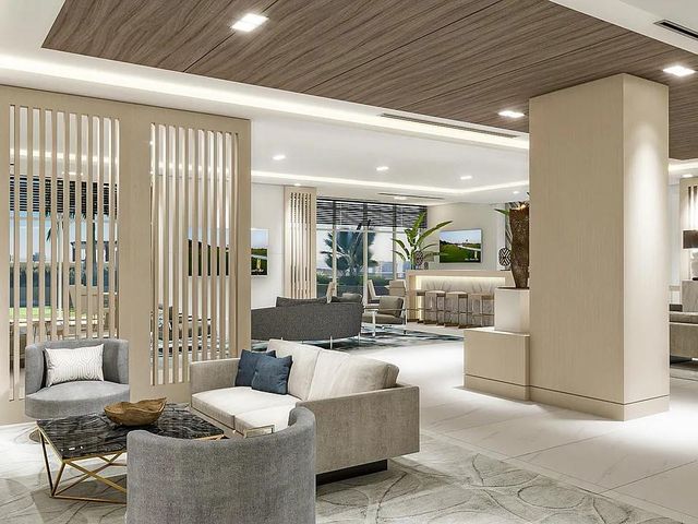 220 Lake Shore Drive 802, Lake Park, FL 33403