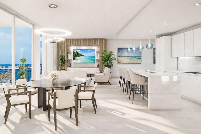 220 Lake Shore Drive 802, Lake Park, FL 33403