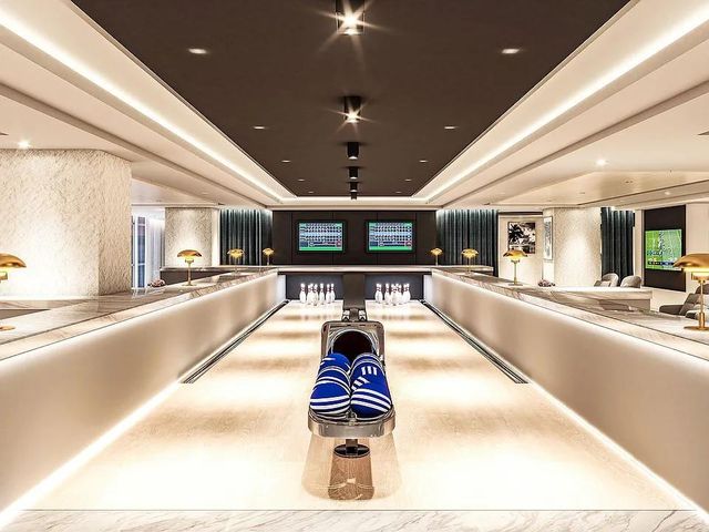 220 Lake Shore Drive 802, Lake Park, FL 33403