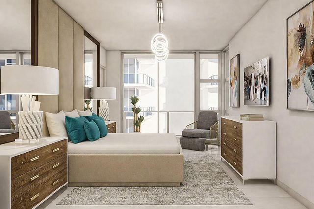 220 Lake Shore Drive 802, Lake Park, FL 33403