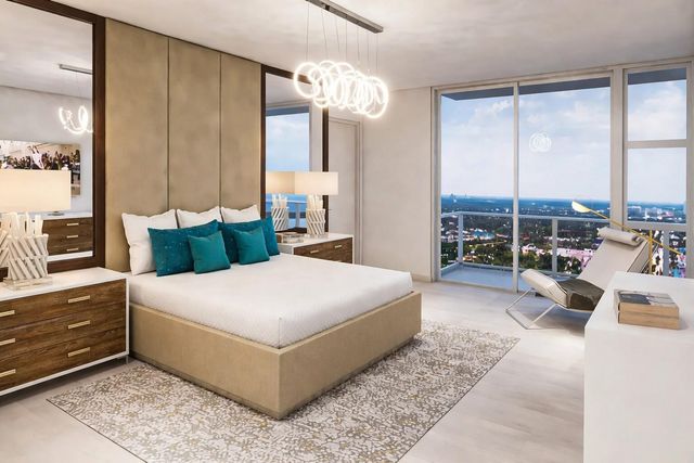 220 Lake Shore Drive 802, Lake Park, FL 33403