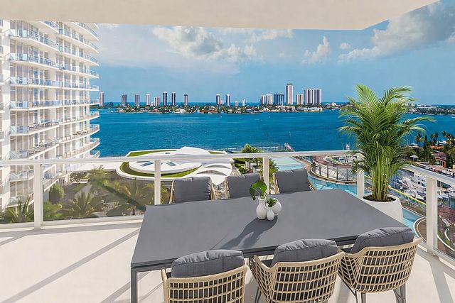 220 Lake Shore Drive 802, Lake Park, FL 33403