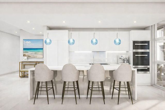 220 Lake Shore Drive 802, Lake Park, FL 33403