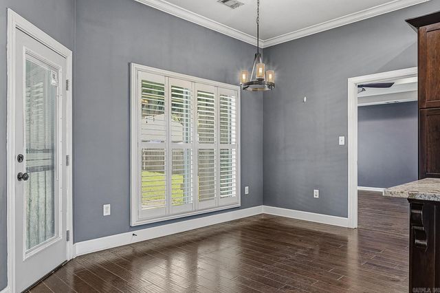 3803 Shadow Ridge, Paragould, AR 72450