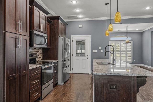3803 Shadow Ridge, Paragould, AR 72450