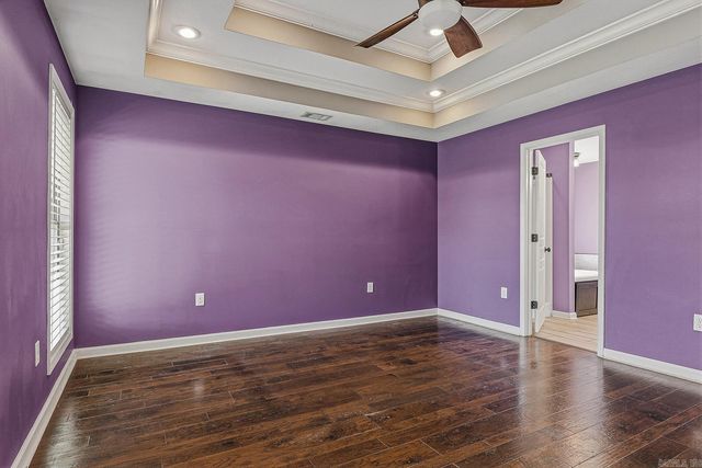 3803 Shadow Ridge, Paragould, AR 72450