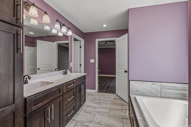 3803 Shadow Ridge, Paragould, AR 72450