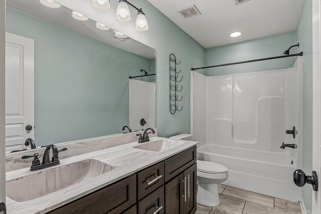 3803 Shadow Ridge, Paragould, AR 72450