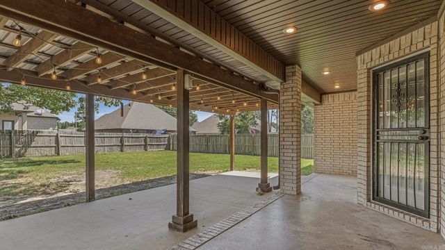 3803 Shadow Ridge, Paragould, AR 72450