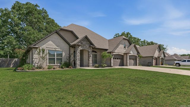 3803 Shadow Ridge, Paragould, AR 72450