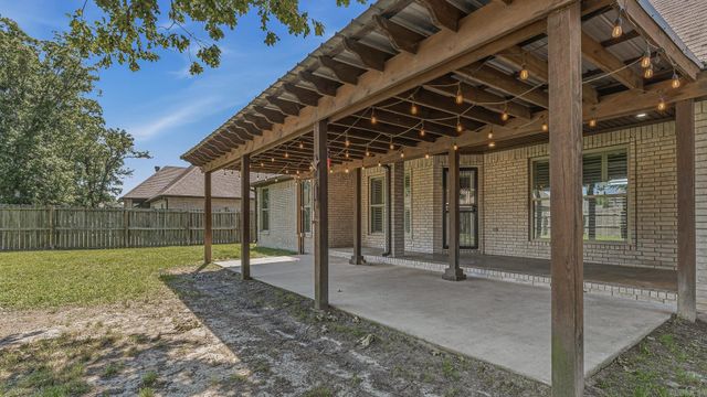 3803 Shadow Ridge, Paragould, AR 72450