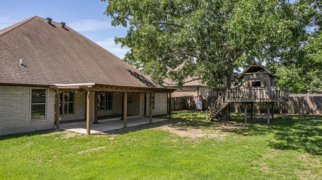 3803 Shadow Ridge, Paragould, AR 72450
