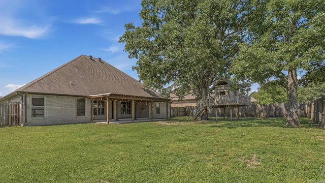 3803 Shadow Ridge, Paragould, AR 72450