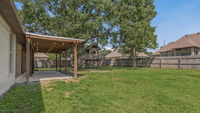 3803 Shadow Ridge, Paragould, AR 72450