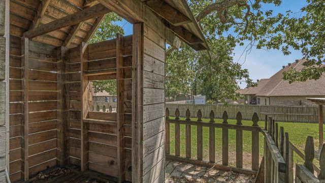 3803 Shadow Ridge, Paragould, AR 72450