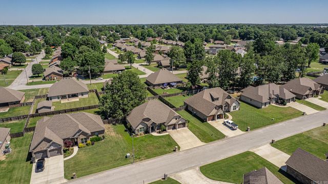 3803 Shadow Ridge, Paragould, AR 72450