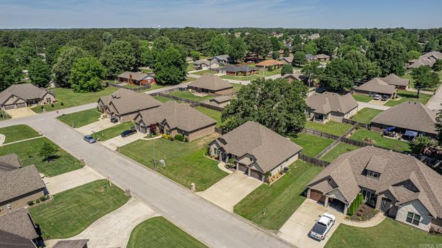 3803 Shadow Ridge, Paragould, AR 72450