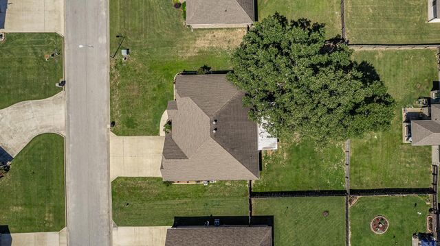 3803 Shadow Ridge, Paragould, AR 72450
