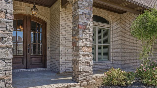 3803 Shadow Ridge, Paragould, AR 72450