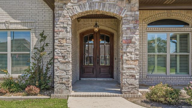 3803 Shadow Ridge, Paragould, AR 72450