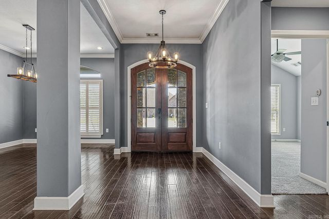 3803 Shadow Ridge, Paragould, AR 72450