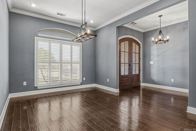 3803 Shadow Ridge, Paragould, AR 72450