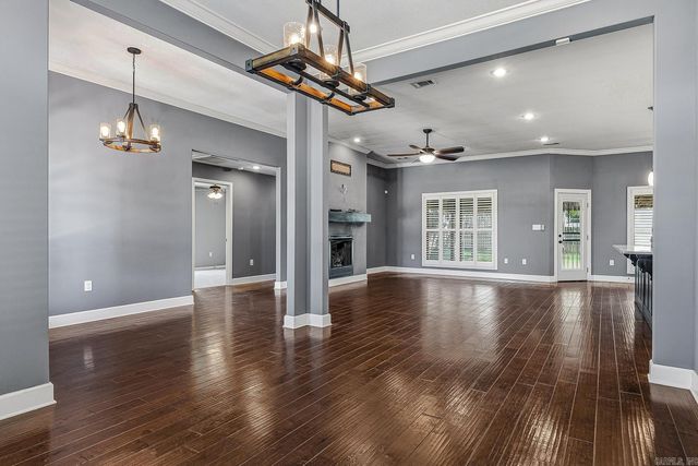 3803 Shadow Ridge, Paragould, AR 72450