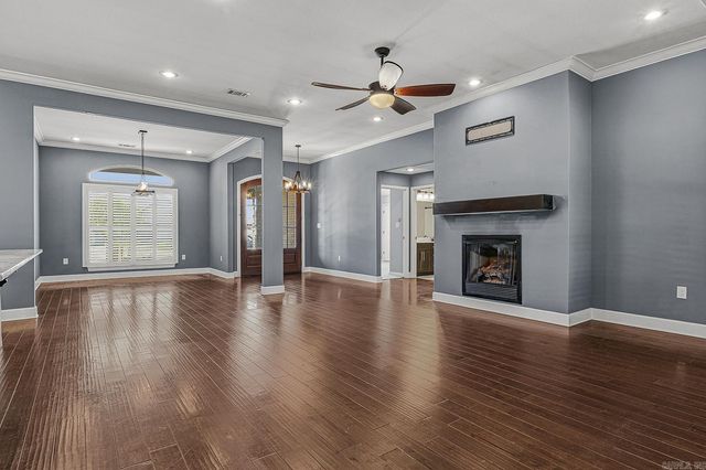 3803 Shadow Ridge, Paragould, AR 72450