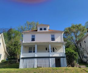 1205 Kerns AVE, Roanoke, VA 24015