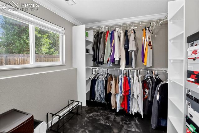 4406 Millburn Drive, Colorado Springs, CO 80906