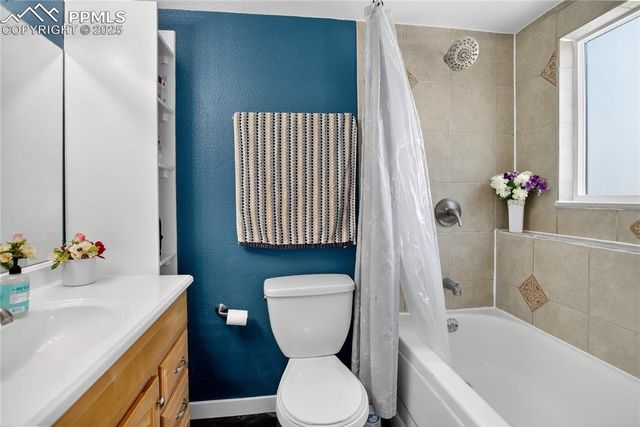 4406 Millburn Drive, Colorado Springs, CO 80906