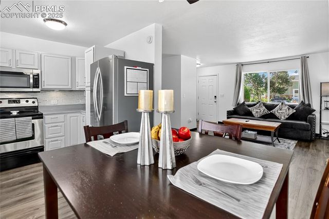 4406 Millburn Drive, Colorado Springs, CO 80906