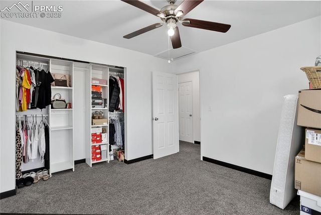 4406 Millburn Drive, Colorado Springs, CO 80906