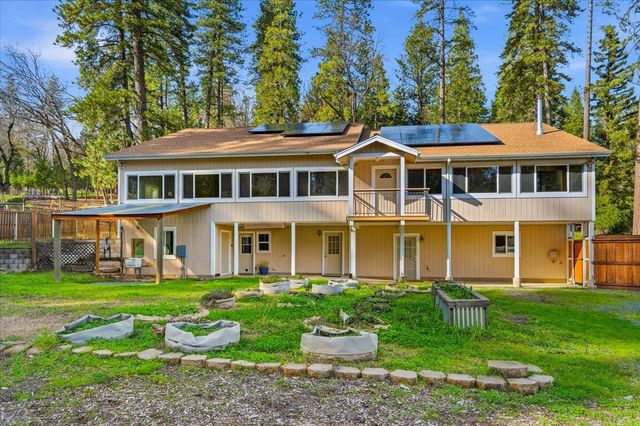 549 Glenwood Rd, Grass Valley, CA 95945