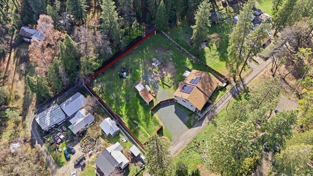 549 Glenwood Rd, Grass Valley, CA 95945
