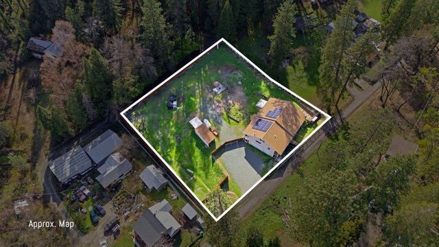549 Glenwood Rd, Grass Valley, CA 95945