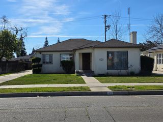 412 S K Street, Madera, CA 93637
